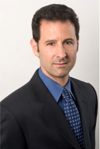 Dr. Jeremy Feldman