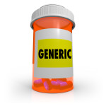 Generic medications for PH