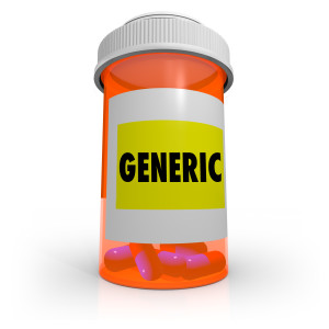 Generic medications for PH