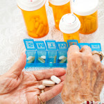 PAH medications