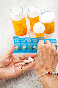 PAH medications
