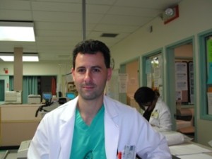 Dr. Jeremy Feldman PAH Specialist