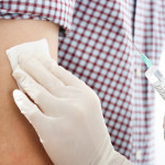 Flu vaccineations for PAH patients
