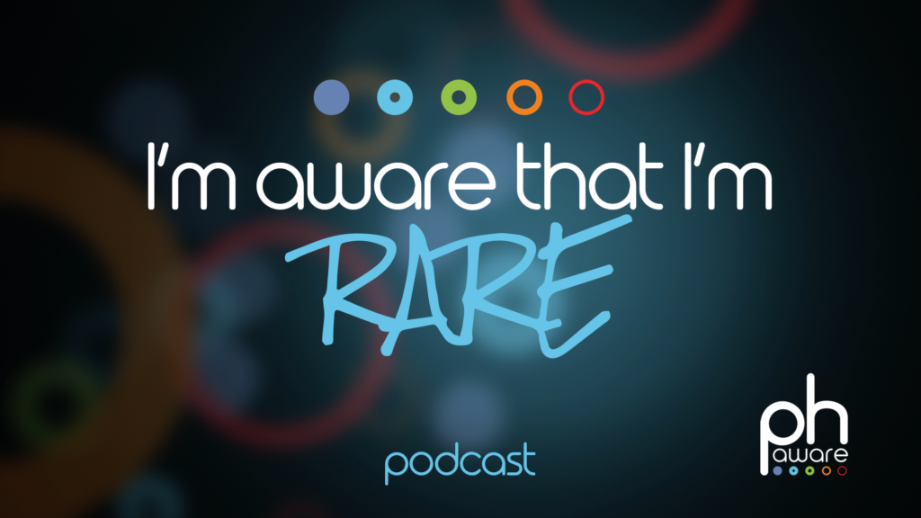 phaware podcast