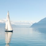 boating with pulmonary arterial hypertension